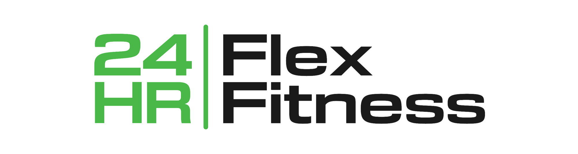 24HR Flex Fitness Clubs