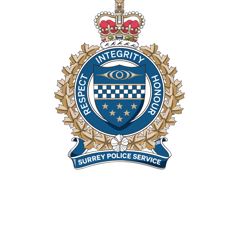 Surrey Police Service (SPS)
